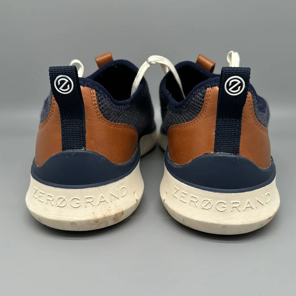 Cole Haan ZeroGrand Shoes‎ Men’s Sz 10